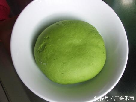 年夜饭饺子这样包！翡翠百财水饺，一学就会，好看又有营养