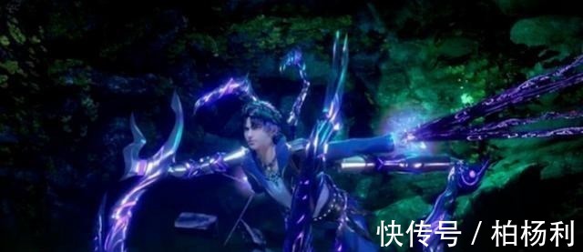 唐三重|斗罗大陆136集唐三八蛛魂骨再次升级,新能力令人羡慕又恐惧