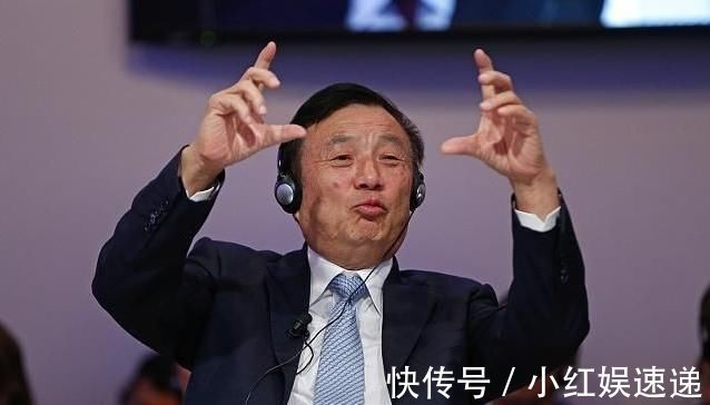 京东|铮铮中华男子骨!任正非才是吾辈应当追求的明星?
