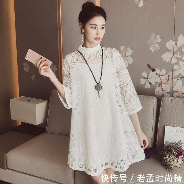 套装裙 没有一件优雅连衣裙,都不好意思说自己美美哒