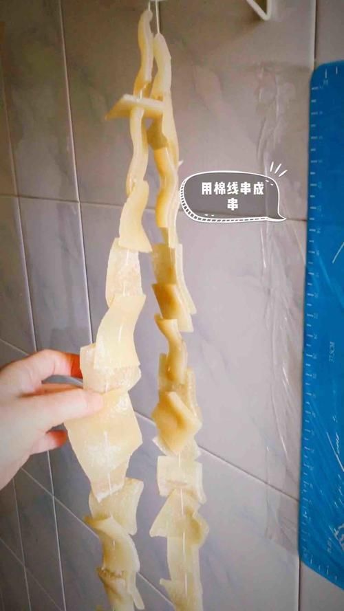 明胶|女人最好的“胶原蛋白”是它,常吃收获3大好处,70%人都不懂