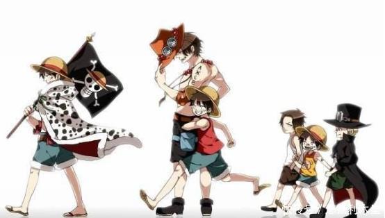 尾田|海贼王还能连载几年，从这几点可以看出来，也许不止五年！