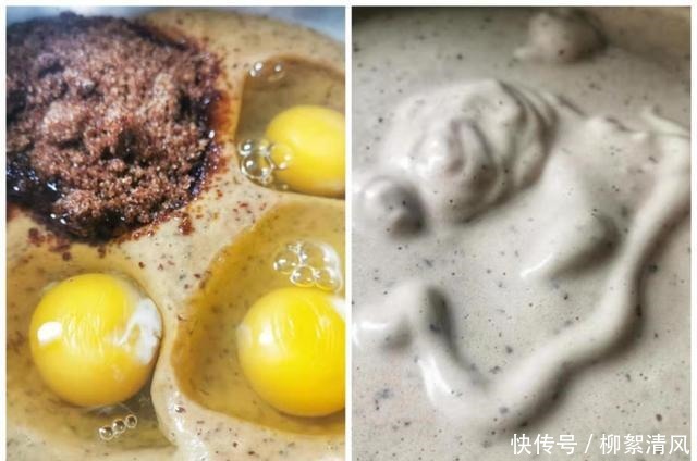 添加|自己做零添加的红糖红枣糕,补血养颜吃出好气色,适合新手学做