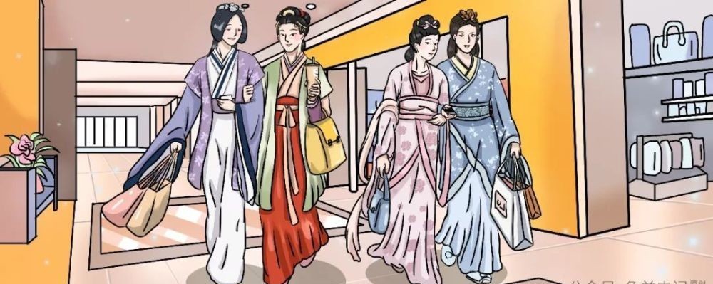 本事|她是史上四大丑女之一,四十未嫁奇丑无比,凭什么本事稳坐东宫?