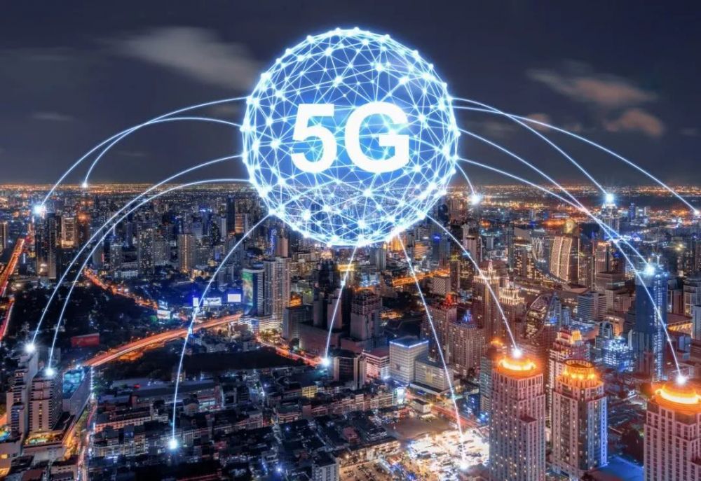 虚假|美国三大运营商5G覆盖被指虚假宣传