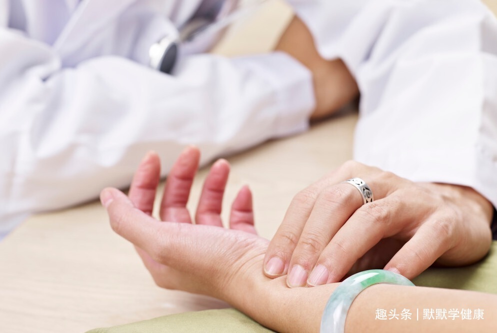 三七花|八旬老中医被12种疾病缠身,他用三招自救,竟然全好了!