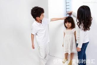 营养不良|这五种孩子,将来可能会是“矮个子”,父母要了解