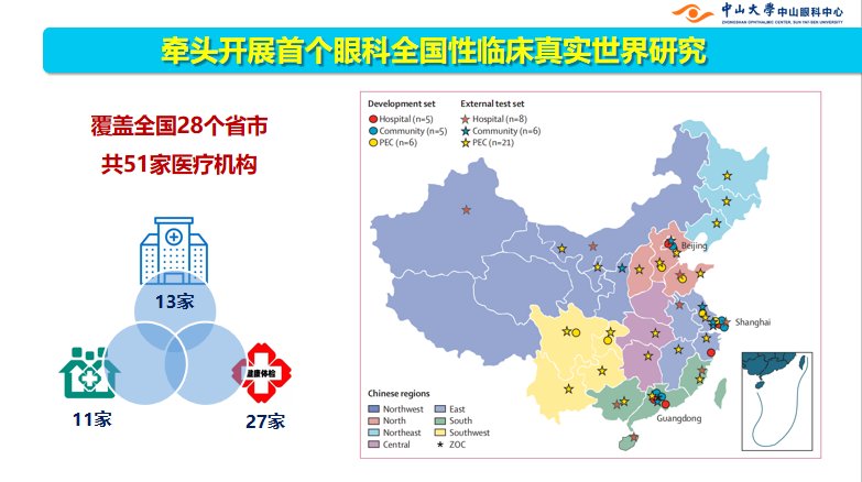 陈羽|一张照片识别14种眼底疾病!我国完成全球首个视网膜多病种人工智能真实世界研究