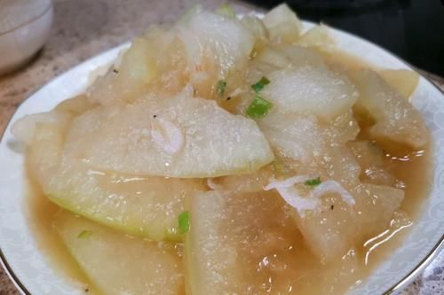 水果|水果太贵,多吃这菜,维C比梨多7倍,比西红柿多2倍,1斤才2块钱