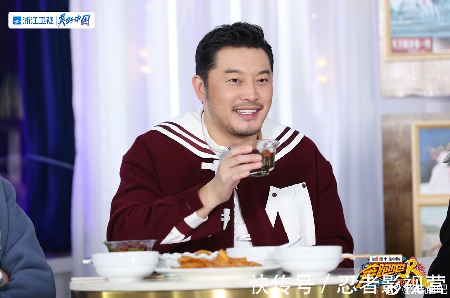 《奔跑吧》新一季李晨與鄧超“夢幻聯(lián)動”，可把粉絲們給激動哭了