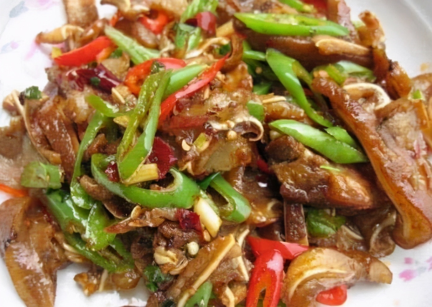 24款美食推荐,菜品多样味道鲜美色泽诱人,连吃几天不重样