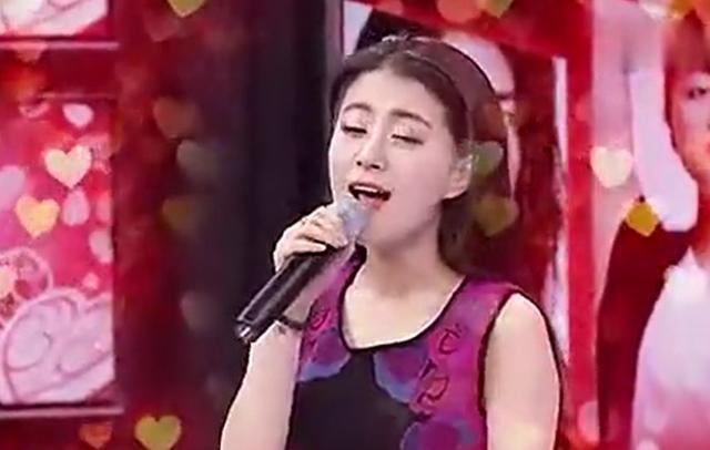 车澈|被《好声音》淘汰，转身嫁给爱奇艺副总裁，如今的她过得怎样了