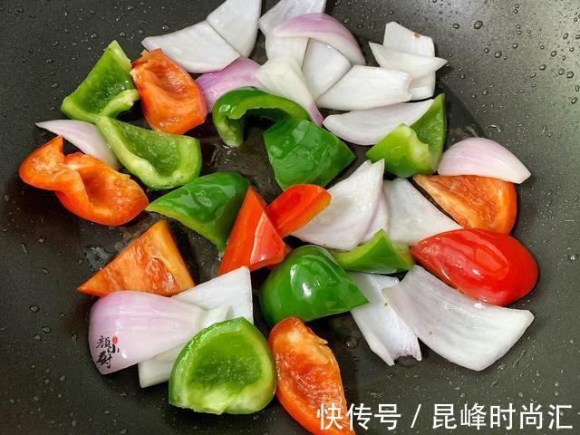 调味汁|夏季多给孩子做这个吃，低脂高蛋白，腌一腌加几物一炒，真鲜嫩