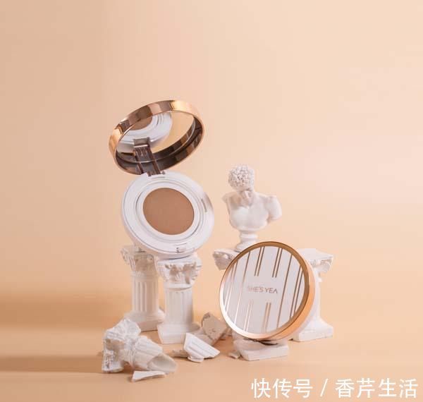 奢思雅裂酵-IIA品牌发布会盛大召开,印象米兰系列彩妆载誉发布