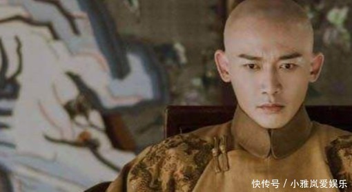 何意|妃子给65岁的乾隆生下一女,乾隆赐她一样东西,这是何意?