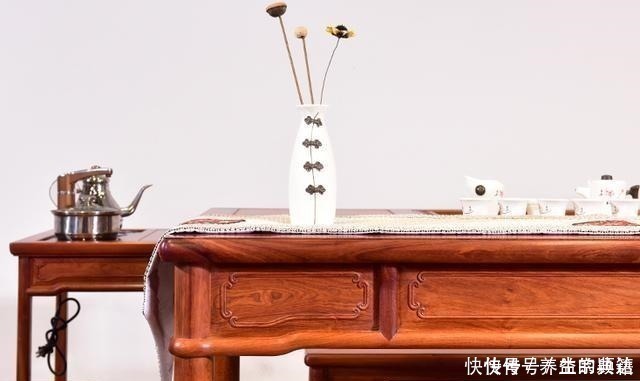 缅甸|价格是海黄百分之一,却是“万人迷”!这种红木凭什么笑傲红木界!