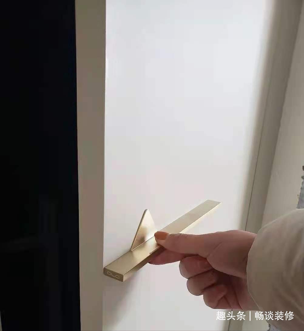 防盗门|装修过来人告诉你至少装过三套房,才明白装修中的6条真相