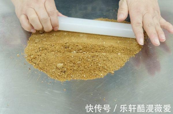 在家做出美味的法棍泡芙,步骤详细,一看就会,手残党也能学得会