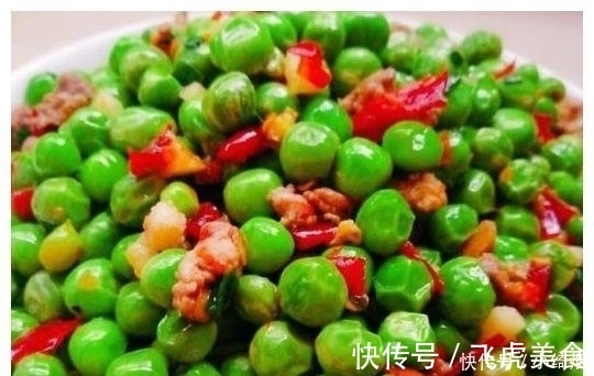 家常菜|鲜香味美的几道家常菜,营养解馋下饭,简单一做,家人吃的美滋滋