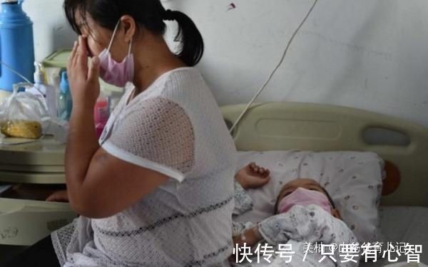 宝宝|2个月大宝宝惨遭遗弃,6岁哥哥不离不弃,网友父母都没活明白