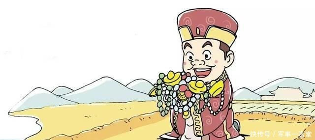 战争|令人大跌眼镜的媚俗世相与嘴脸