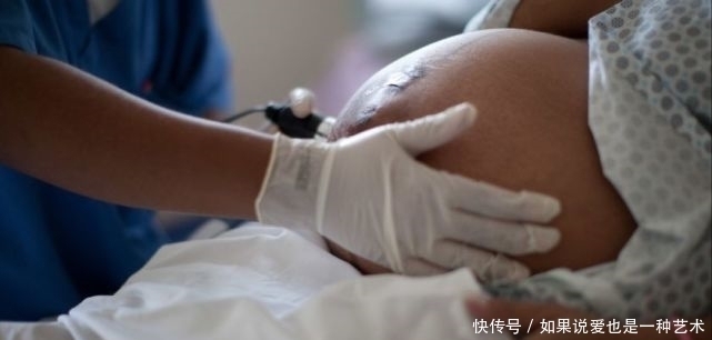 判断|怀孕晚期,如何判断“要生了”?3个方法要牢记,别把孩子生家里