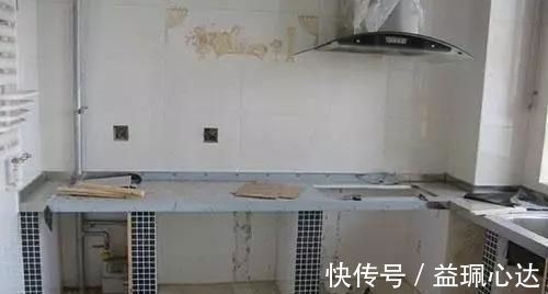 吊柜|越来越多人喜欢在吊柜下面挖个洞,开始不理解,没想到这么好用