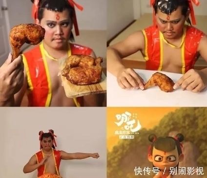 cos服|最神奇的COS服,只要两秒就可以完成高质量cos,比泰国小哥还稳