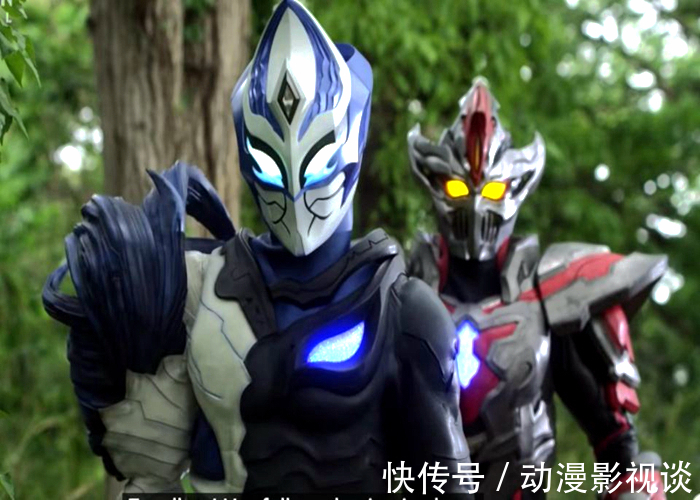 帕瓦特|《特利迦奥特曼》第9集胜利飞燕号回归,为迪迦登场做准备!