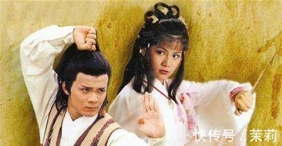 金庸先生|郭靖母亲去世多年,郭靖为啥从来没有去祭拜过她,背后原因很现实!