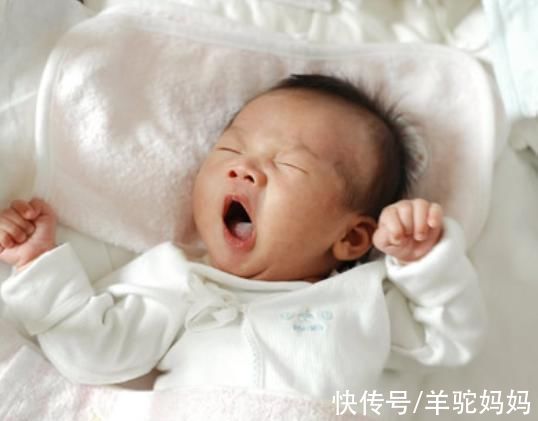 母乳|为何宝宝身上的“婴儿味”，外人忍无可忍，家长却总想“吸”?