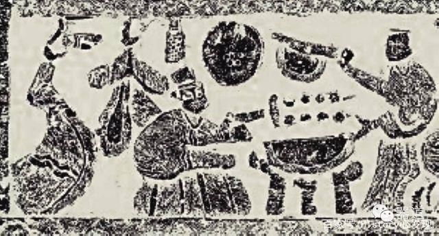 肉串|上古烤肉:先秦两汉的人,居然也喜欢撸串?