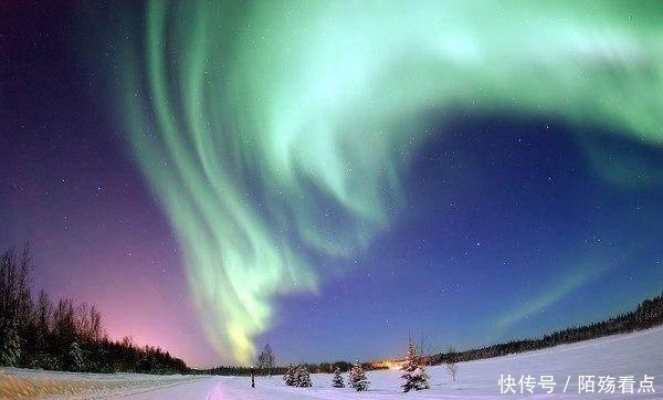 地球上最“神秘”的6大自然奇迹,你见过其中之一吗?