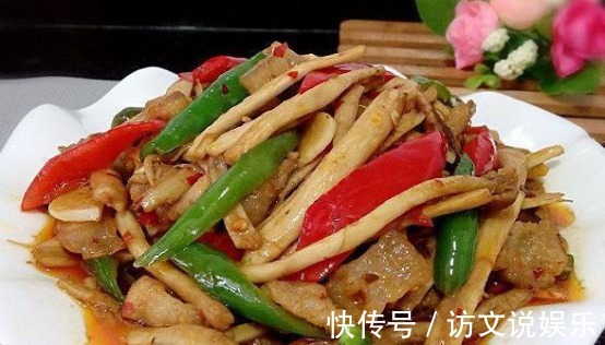 百吃不腻几道家常菜谱，简单好做，营养美味，一家人吃的其乐融融