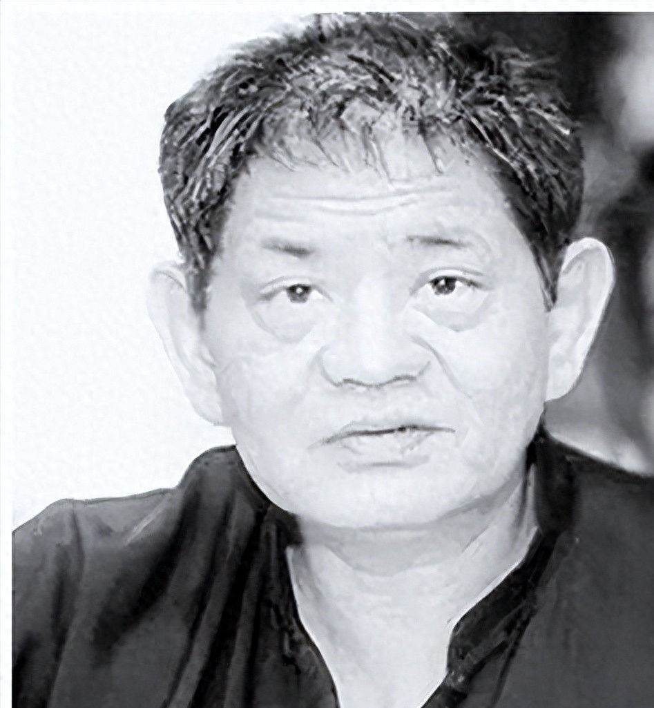 黄任中:林青霞邓丽君都是他的“床上宾”,耗尽56亿家财只为泡妞 - 360娱乐,你开心就好