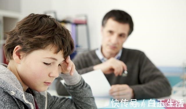 小迪|不只是你会累,你不知道的是孩子也会“心累”