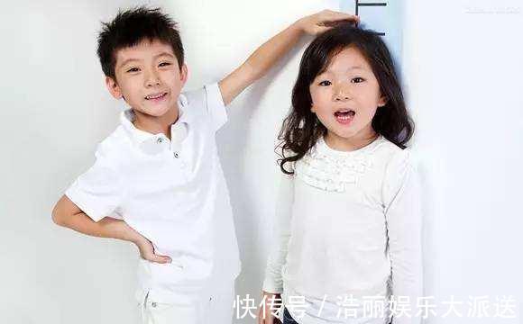 父母|这五种孩子,将来可能会是“矮个子”,父母要了解