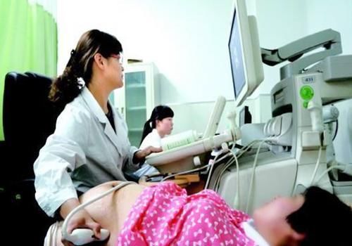 猛涨期|宝宝在娘胎里也有“猛涨期”,身体出现这些感觉,就说明该进补了