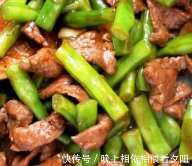 育儿|翠绿好吃、下饭解馋,有时间做给孩子吃,常吃孩子补钙长个体质好