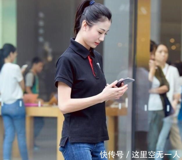 牛仔裤彰显不同的气质格调，你适合哪一款呢！