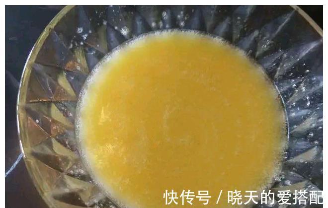 蛋白霜|一家4口人的早餐，用心搭配，在家吃省钱又舒心