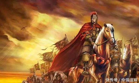 办法|古代打仗没有仪器,怎么知道对方有多少人马?其实办法很简单!