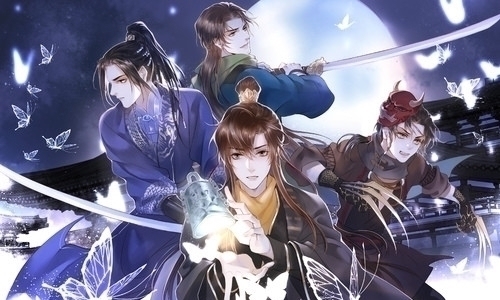 余污&一句话介绍小说作者,全文清水非天夜翔,夜里可读西子绪,巫哲呢