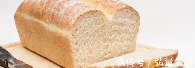 在家做面包,要掌握三个关键点,做的面包比面包店卖的好得多