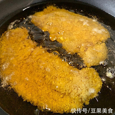 鸡胸肉|记住这几个小技巧！新手也能做炸鸡排