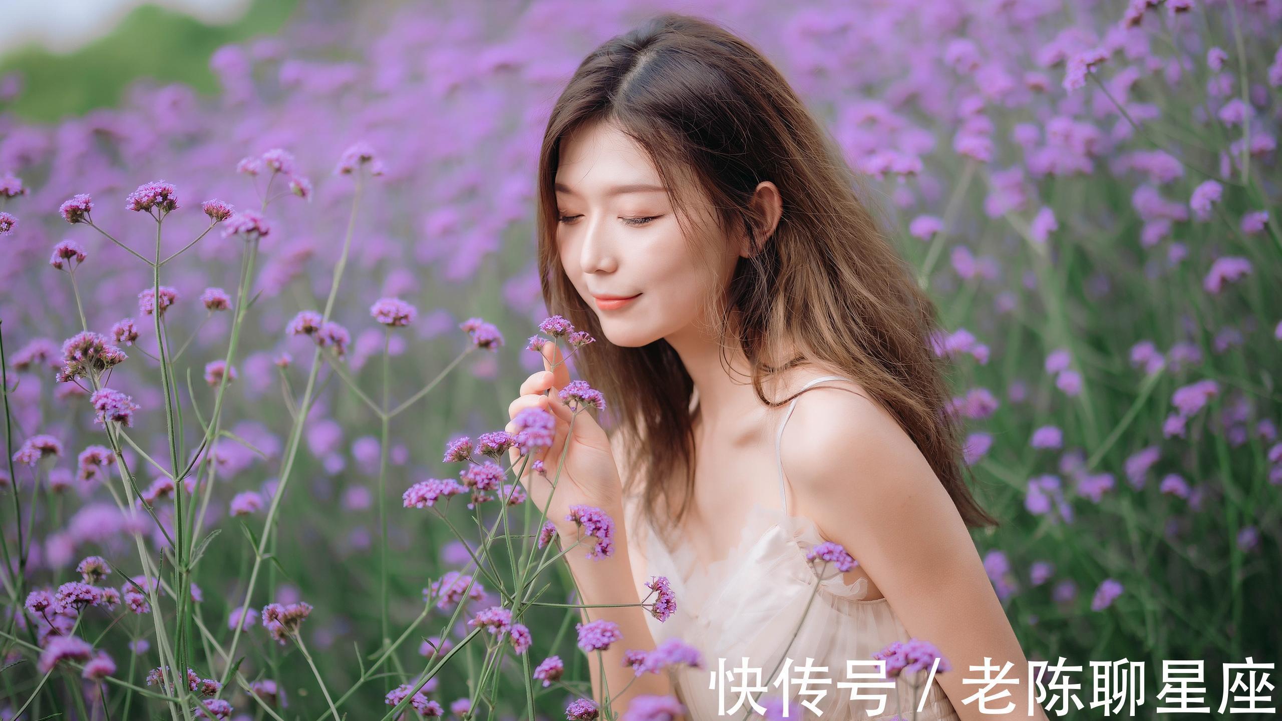 桃花运|中秋佳节之后，桃花运来了，会珠联璧合，永结同心的三大星座