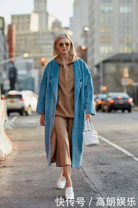 大道至简,配色越简单越舒适!2组配色让你穿搭更出彩