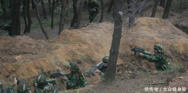 依旧|150人离奇消失，3年后才被发现仍在战壕里，甚至依旧背着武器