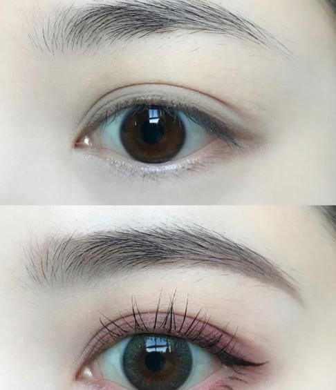 轻轻|女生很加分的3个化妆细节,希望你能都拥有