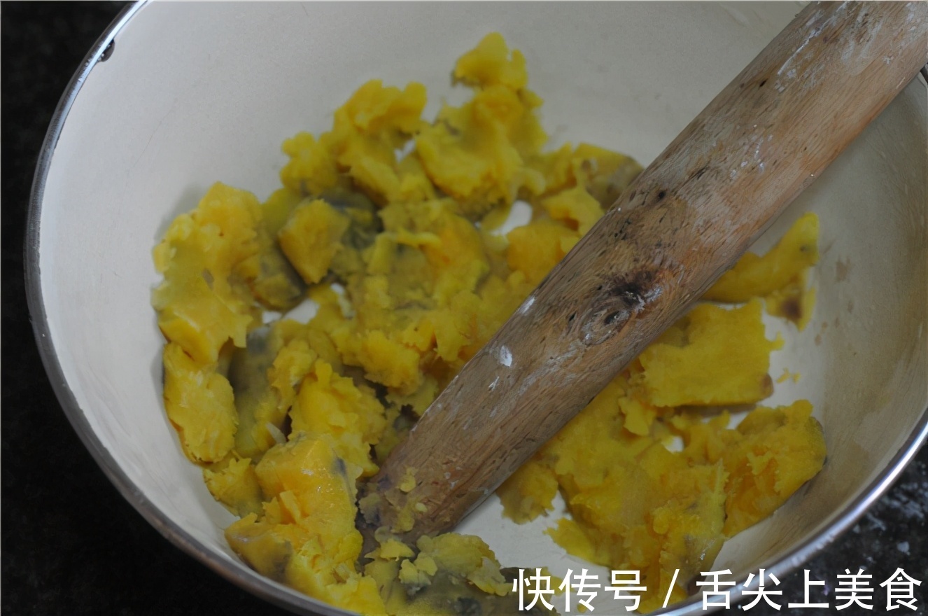 男女|不论男女，早上空腹吃点它，营养美味，不比喝牛奶差，对身体好